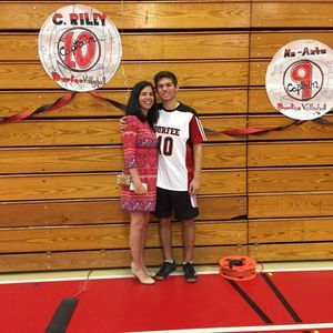 Meet your Posher, Ana